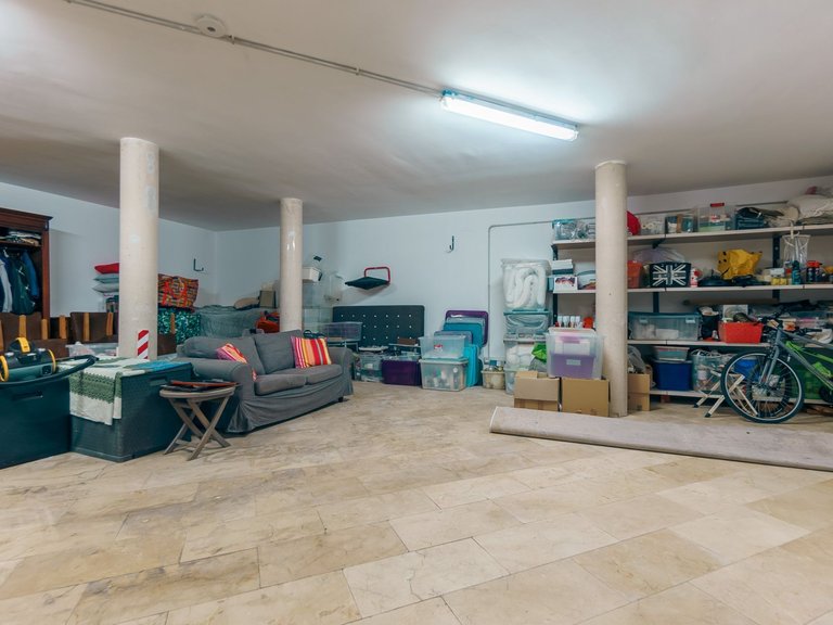 Villa for Sale in Alfaz Del Pi / L'alfàs Del Pi, Alicante 37