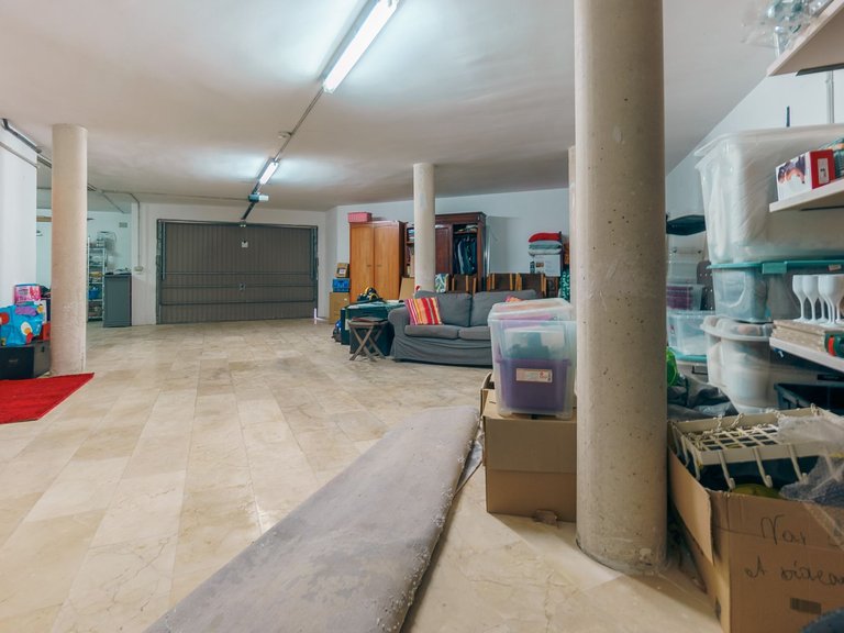 Villa for Sale in Alfaz Del Pi / L'alfàs Del Pi, Alicante 38