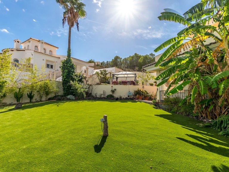 Villa for Sale in Alfaz Del Pi / L'alfàs Del Pi, Alicante 42