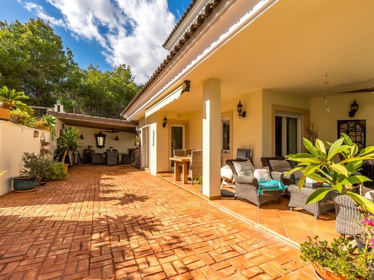 Villa for Sale in Alfaz Del Pi / L'alfàs Del Pi, Alicante 43