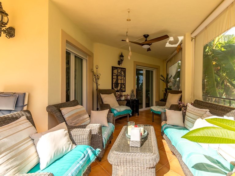 Villa for Sale in Alfaz Del Pi / L'alfàs Del Pi, Alicante 44