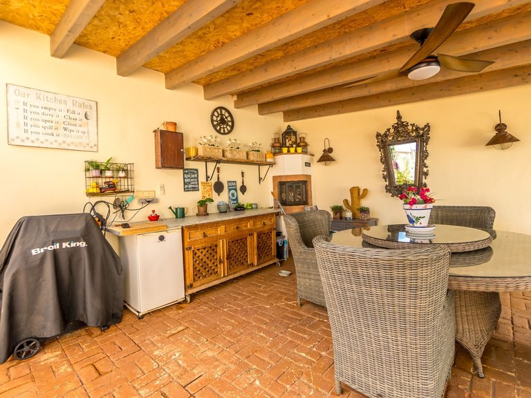 Villa for Sale in Alfaz Del Pi / L'alfàs Del Pi, Alicante 45