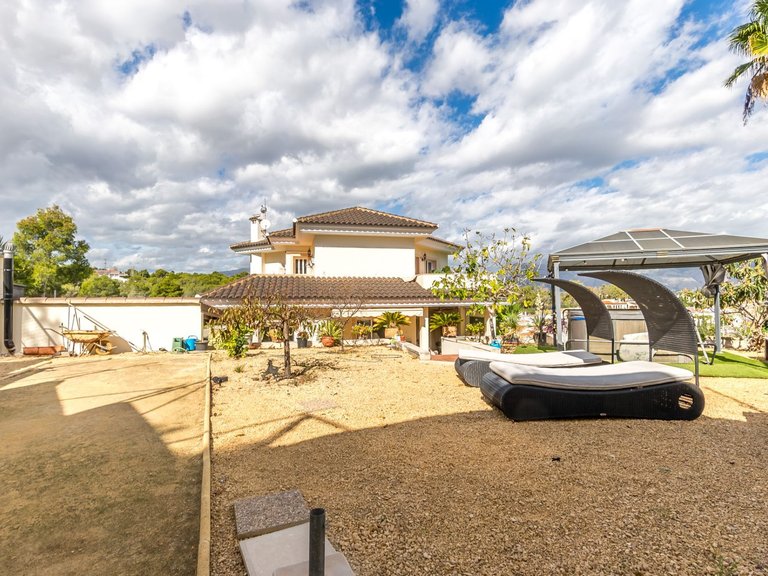 Villa for Sale in Alfaz Del Pi / L'alfàs Del Pi, Alicante 48