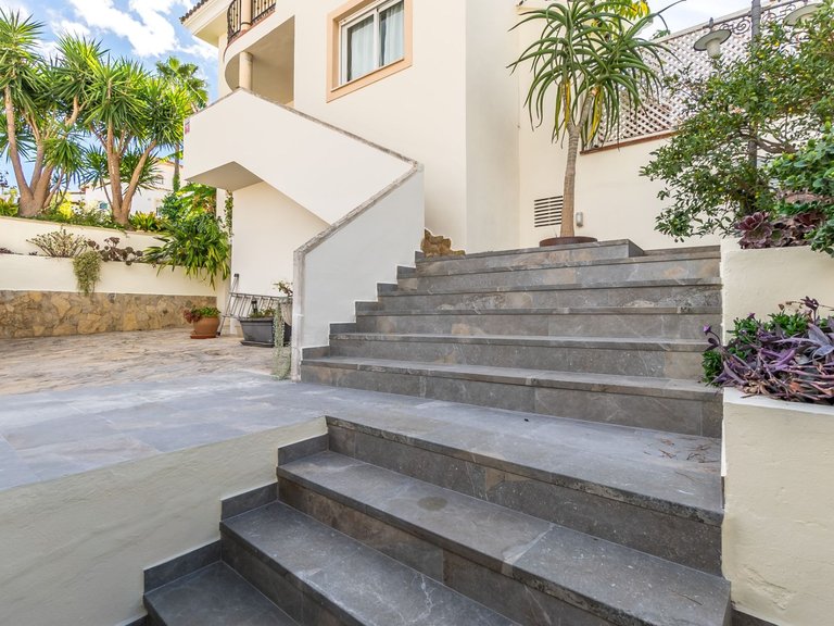 Villa for Sale in Alfaz Del Pi / L'alfàs Del Pi, Alicante 49
