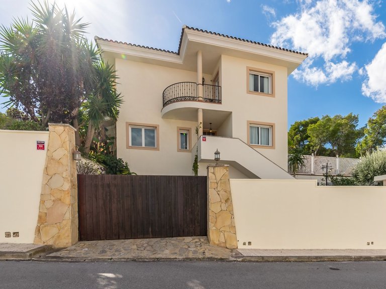 Villa for Sale in Alfaz Del Pi / L'alfàs Del Pi, Alicante 50