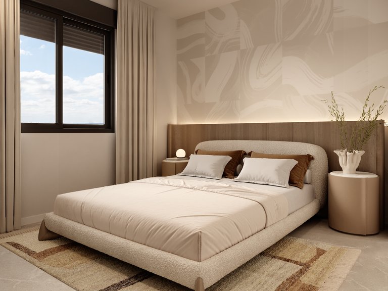 Apartment for Sale in Finestrat, Alicante 18