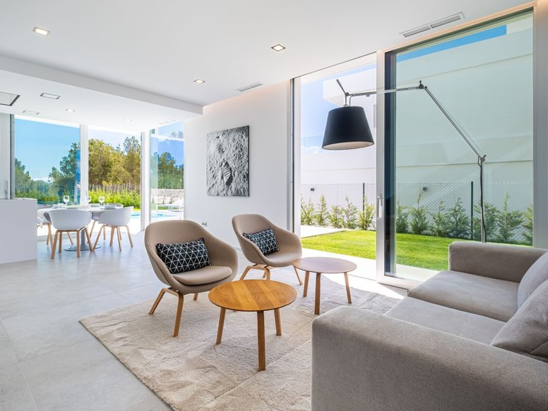 Villa for Sale in Finestrat, Alicante 8
