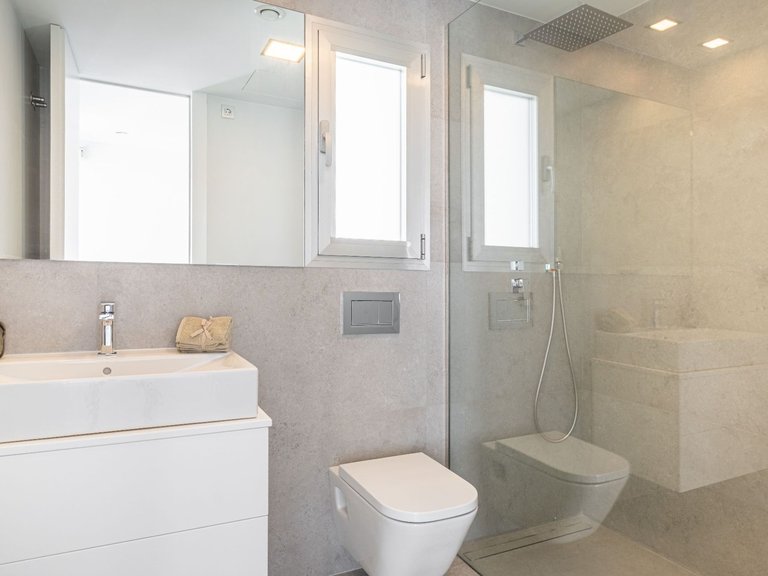 Villa for Sale in Finestrat, Alicante 9