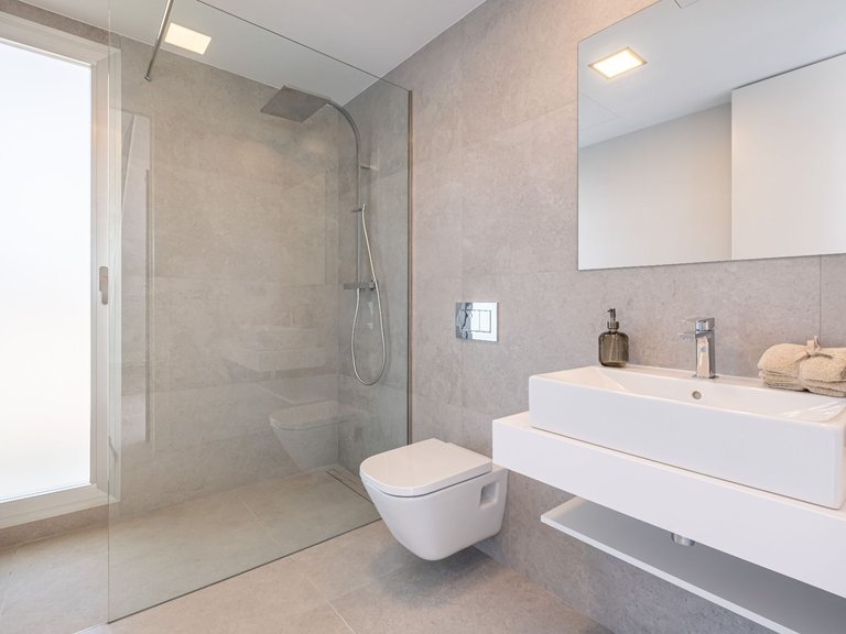 Villa for Sale in Finestrat, Alicante 10