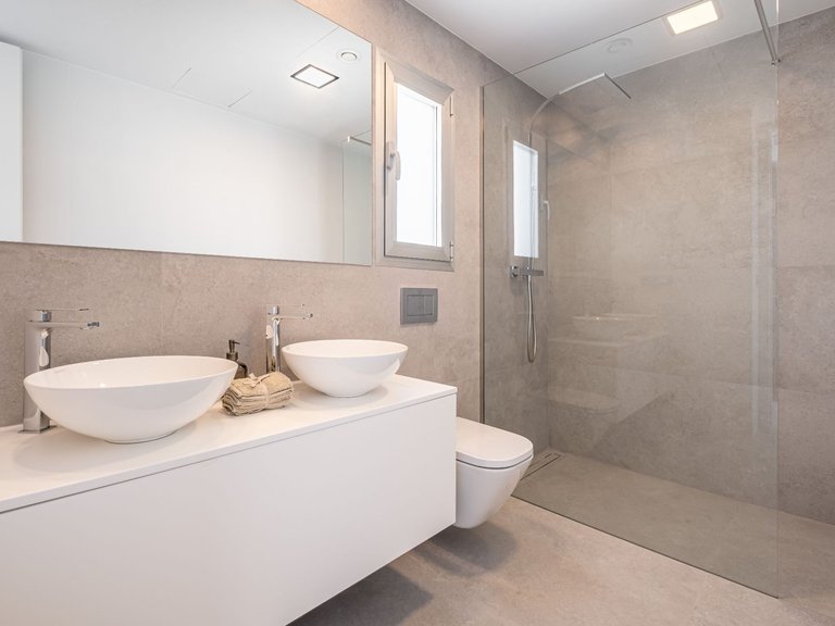 Villa for Sale in Finestrat, Alicante 11