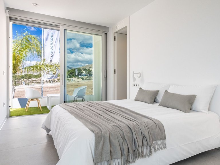 Villa for Sale in Finestrat, Alicante 12