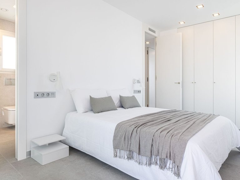 Villa for Sale in Finestrat, Alicante 13