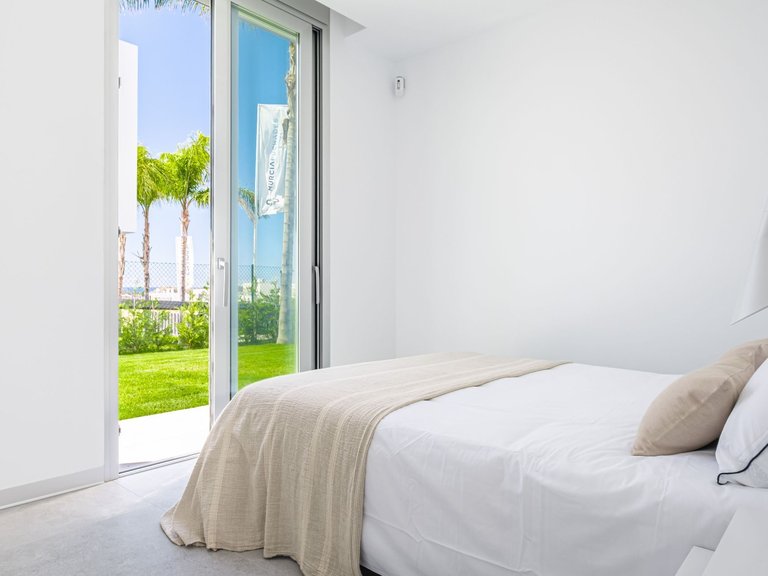 Villa for Sale in Finestrat, Alicante 14