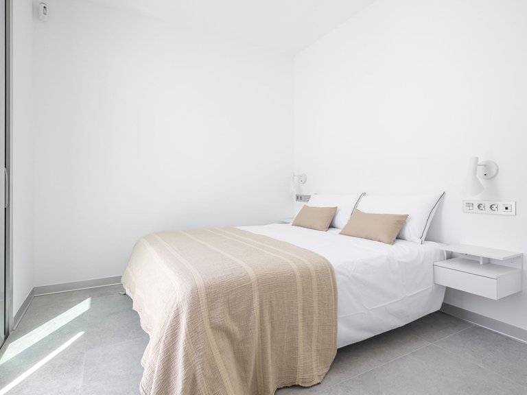 Villa for Sale in Finestrat, Alicante 15