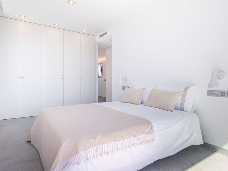 Villa for Sale in Finestrat, Alicante 17