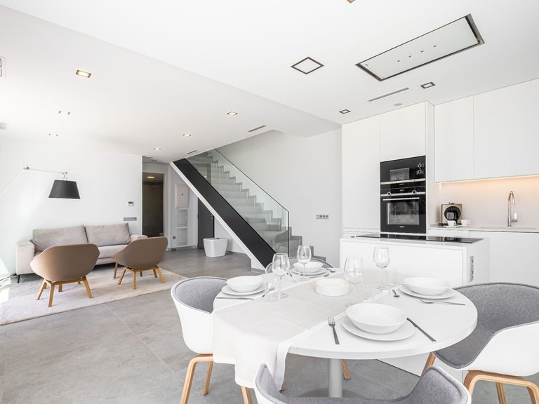 Villa for Sale in Finestrat, Alicante 6
