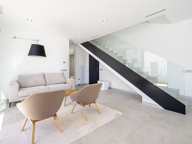 Villa for Sale in Finestrat, Alicante 7