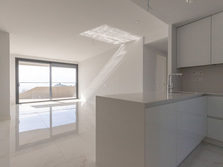 Apartment for Sale in Benidorm, Alicante 4