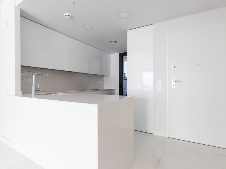 Apartment for Sale in Benidorm, Alicante 5