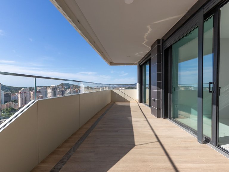 Apartment for Sale in Benidorm, Alicante 8