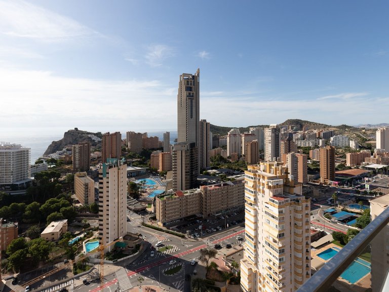 Apartment for Sale in Benidorm, Alicante 9