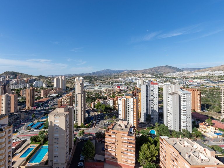 Apartment for Sale in Benidorm, Alicante 10
