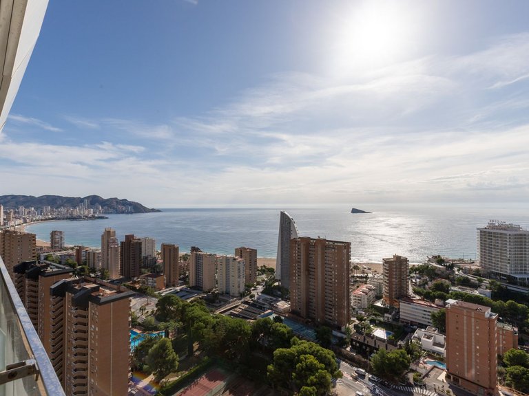 Apartment for Sale in Benidorm, Alicante 11