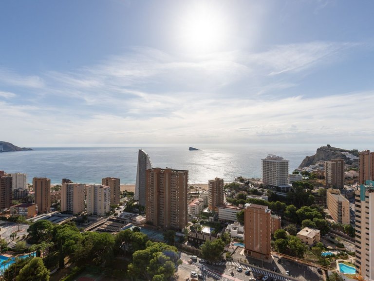 Apartment for Sale in Benidorm, Alicante 12