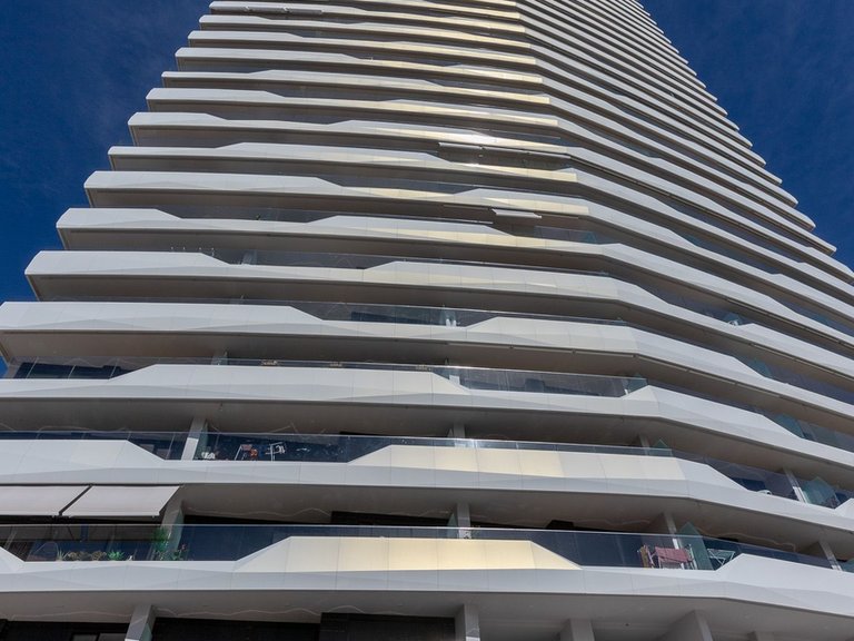 Apartment for Sale in Benidorm, Alicante 23