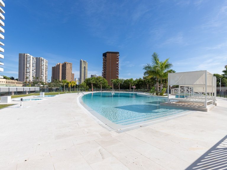 Apartment for Sale in Benidorm, Alicante 1