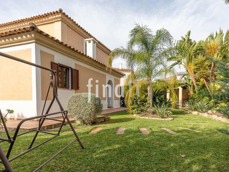 Villa for Sale in Finestrat, Alicante 7