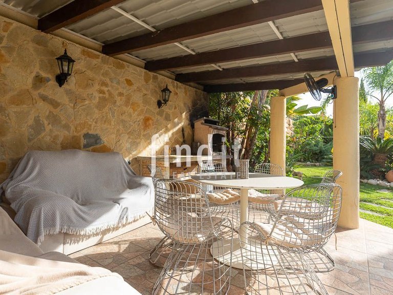 Villa for Sale in Finestrat, Alicante 12