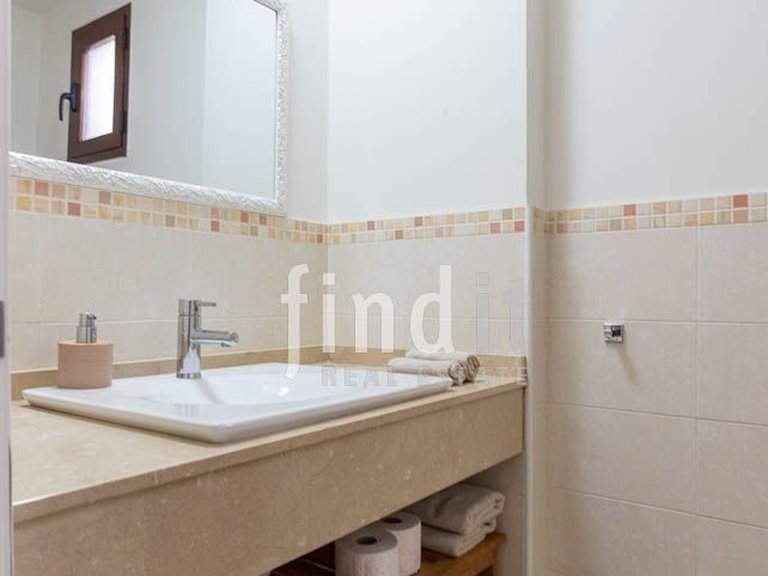 Villa for Sale in Finestrat, Alicante 20