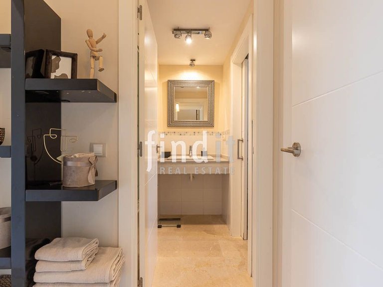 Villa for Sale in Finestrat, Alicante 21