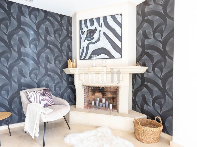 Villa for Sale in Finestrat, Alicante 27