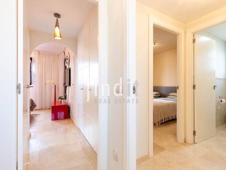 Villa for Sale in Finestrat, Alicante 31