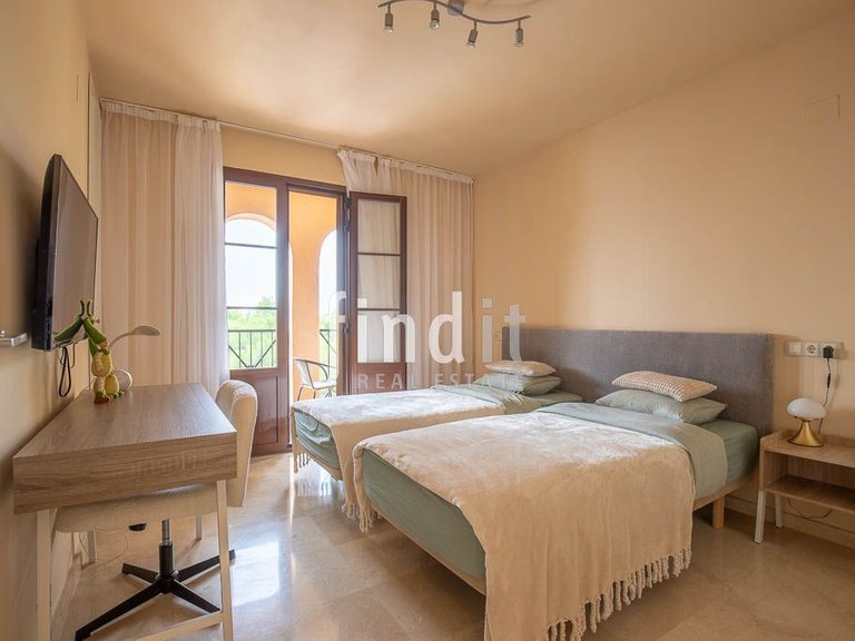 Villa for Sale in Finestrat, Alicante 34