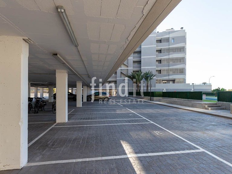 Apartment for Sale in Santa Pola, Alicante 16