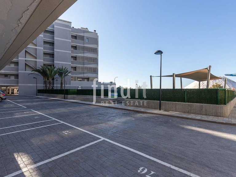 Apartment for Sale in Santa Pola, Alicante 17