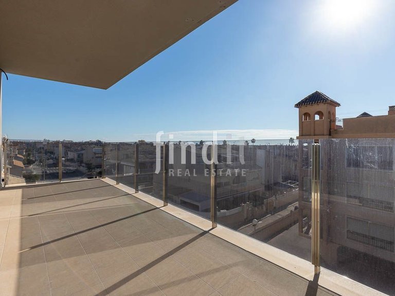 Apartment for Sale in Santa Pola, Alicante 1
