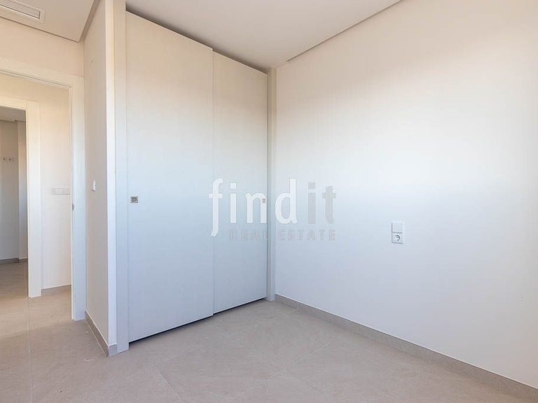Apartment for Sale in Santa Pola, Alicante 15