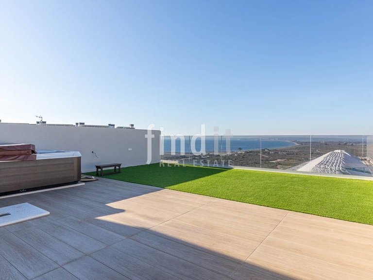 Apartment for Sale in Santa Pola, Alicante 1