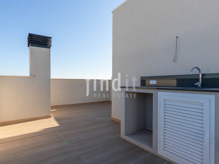 Apartment for Sale in Santa Pola, Alicante 2