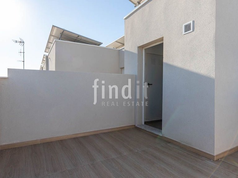 Apartment for Sale in Santa Pola, Alicante 4