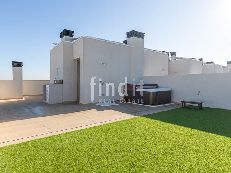 Apartment for Sale in Santa Pola, Alicante 6