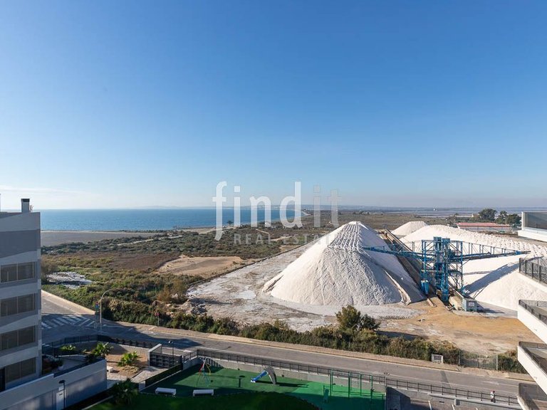 Apartment for Sale in Santa Pola, Alicante 8