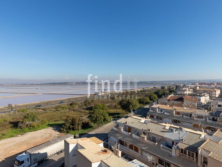 Apartment for Sale in Santa Pola, Alicante 9