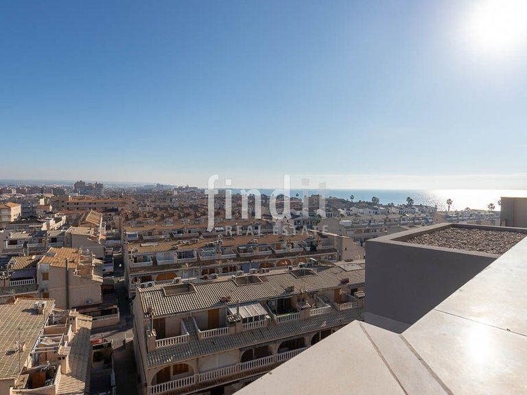 Apartment for Sale in Santa Pola, Alicante 11