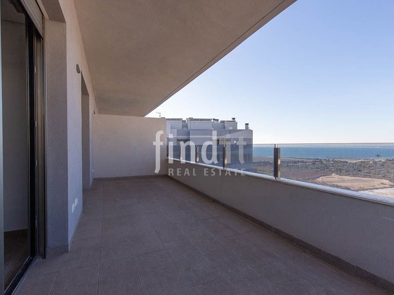 Apartment for Sale in Santa Pola, Alicante 16