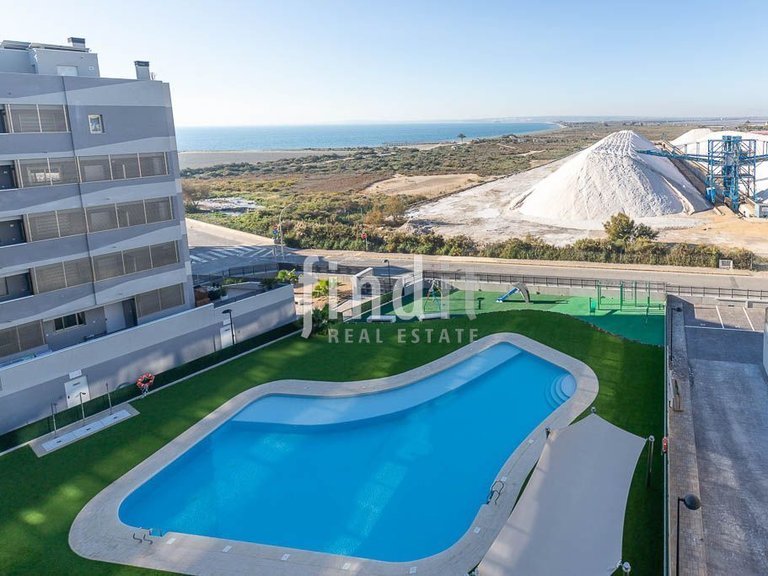 Apartment for Sale in Santa Pola, Alicante 17